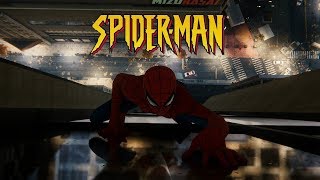 Marvel's Spider-Man (But with Spider-Man PS1 Music)