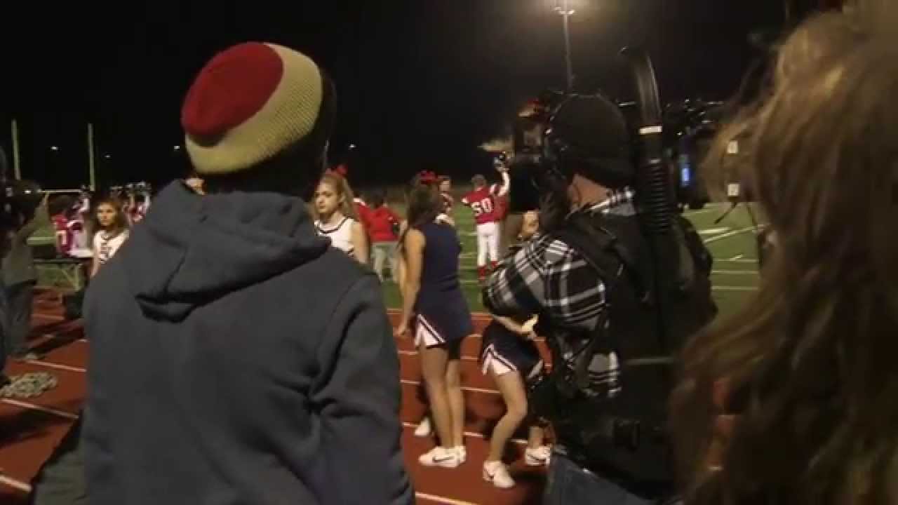 Men, Women & Children: Behind the Scenes Movie Broll - Adam Sandler