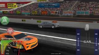 Replay from EV3 - Multiplayer Drag Racing! screenshot 4