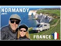 Vanlife France The BEST Motorhome country in Europe