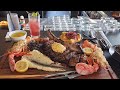 The best surf and turf in the Upstate?