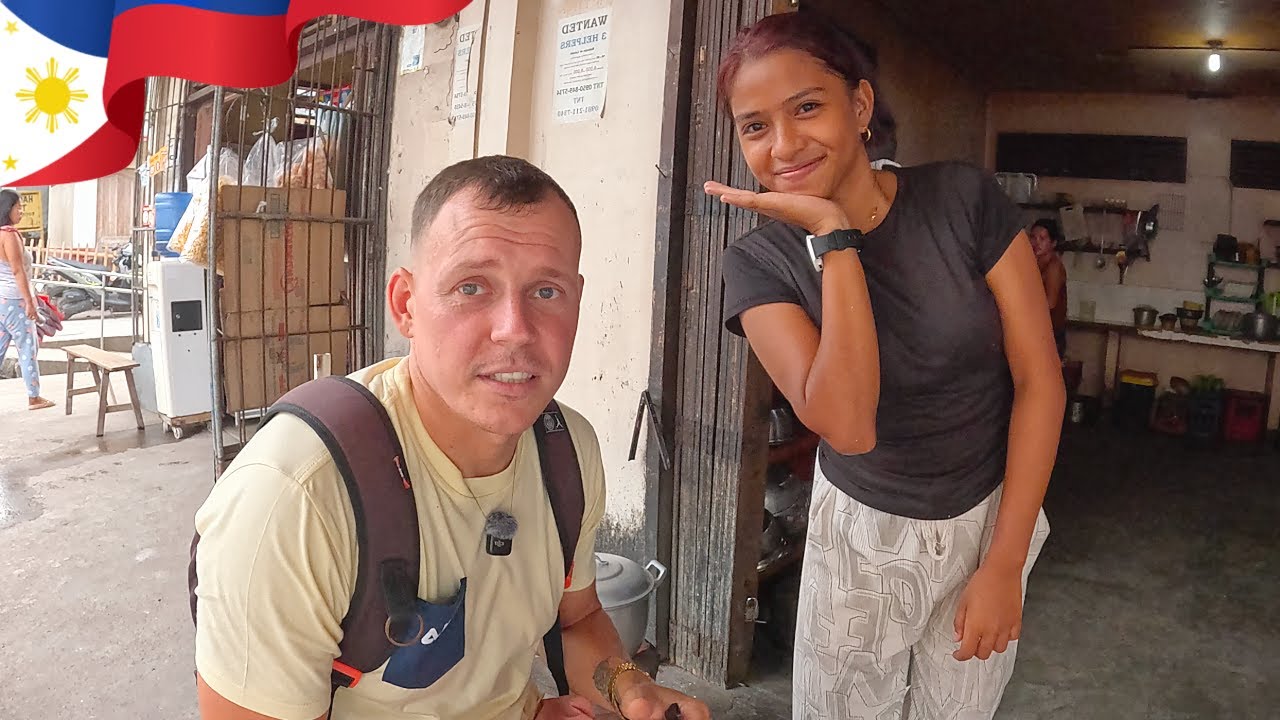 🇵🇭 She Knows How to Keep Customers Coming Back