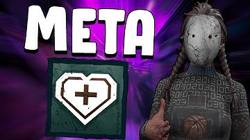 The MEDIC CLASS Is BROKEN in 2v8 - Dead By Daylight