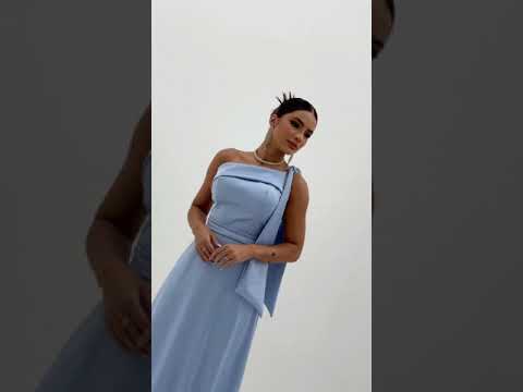 Vestido Aurora