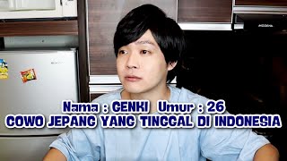 KENAPA AKU JOMBLO? COWO JEPANG 7 TAHUN JOMBLO..