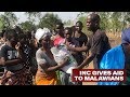 INC GIVES AID TO MALAWIANS | INCNews World | Iglesia Ni Cristo