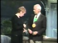 Shirley McLaine on Johnny Carson- (CHAKRAS) .mp4