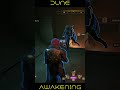 Dune Awakening Heavy Gunners!