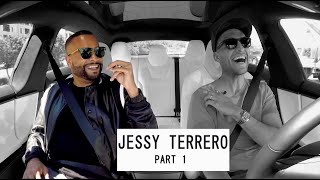 Electric Taco: Ep 23 w/ Jessy Terrero [Part 1]