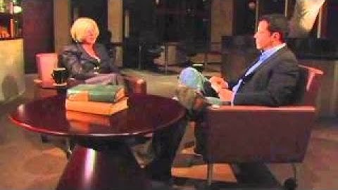 The Dialogue: Callie Khouri Interview Part 1