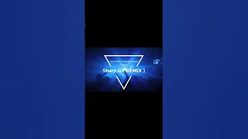 Tamer Hosny Hormone El Saada تامر حسني هرمون السعاده ريمكس Sham G Remix Tiktok تيك توك 