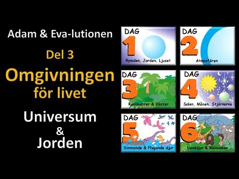 Video: Är Livet På Jorden Unikt I Universum? - Alternativ Vy