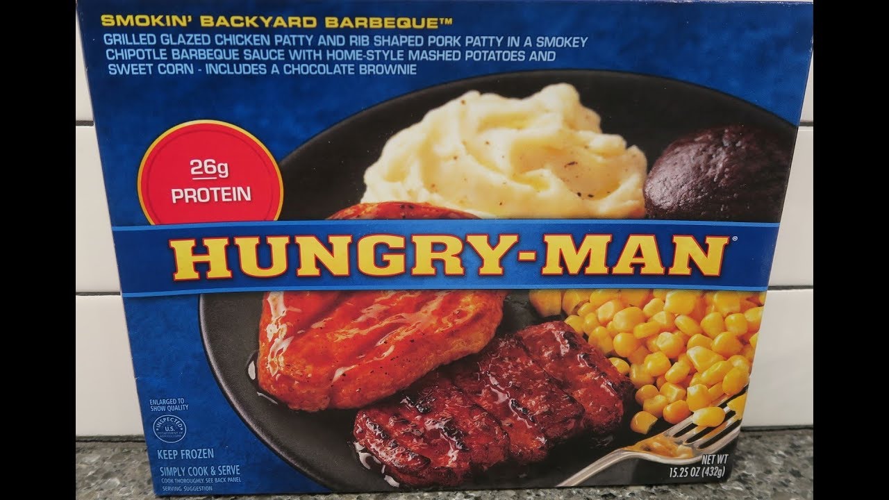 stop hunger now review