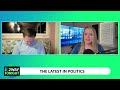 After Trump Fires Pam Bondi, Which Cabinet Member Could Be Next if President Continues Shake-Up?