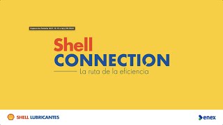 Webinar Transportes 2021 - Shell Lubricantes screenshot 1