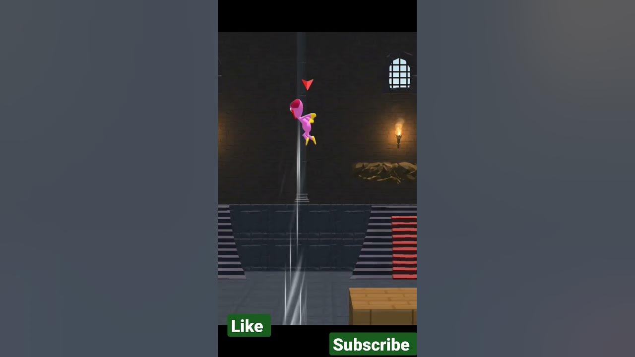 Water girl and fire boy stickman animation 2022 youtube
