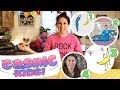 Jaime's Yoga Mix | Banana Bread | Yoga and Mindfulness for kids
