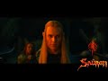 The Lord of The Rings: The Rings of Power - Official Teaser Trailer | Prime Video