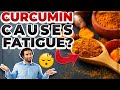 STOP Taking Curcumin?! Health Effects You Must Know.