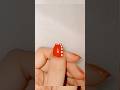 🌼easy nail art for begginners😍#simplenails #shortnails #easynailart #2025 #begginers #shorts