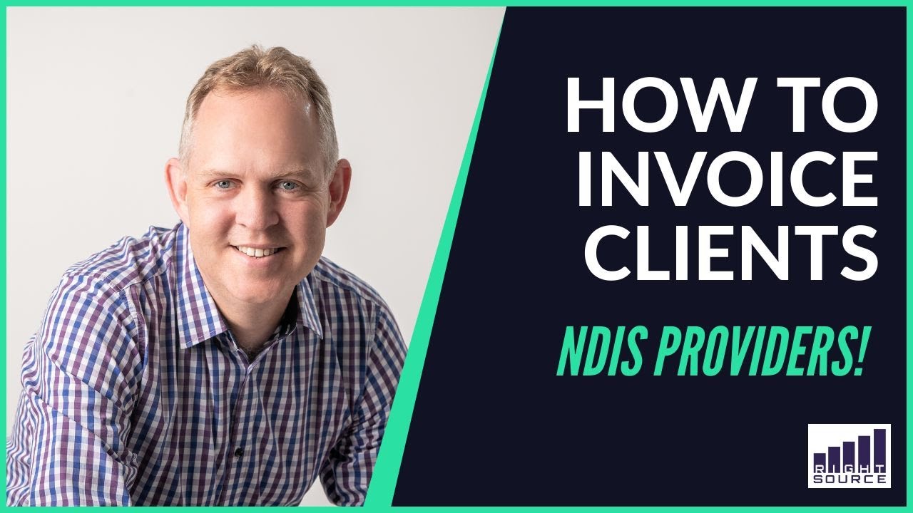 Download NDIS Providers: How To Invoice Clients