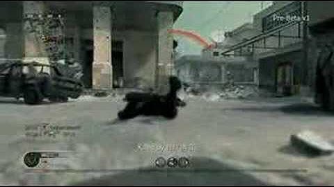 call of duty 4 double tap trailer