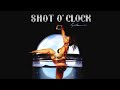 Saweetie - SHOT O&#39; CLOCK (Official Audio)