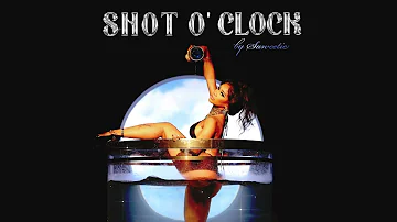 Saweetie - SHOT O' CLOCK (Official Audio)