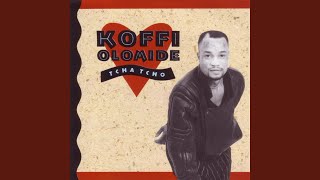 Video thumbnail of "Koffi Olomidé - Tcha Tcho Du Sorcier"