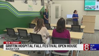 Celebrity Griffin Hospital hosts open house for students interested in medical careers Net Worth
