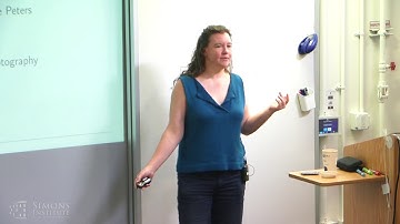 Overview of Code-Based Crypto Assumptions