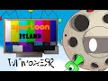 Youtube Thumbnail title