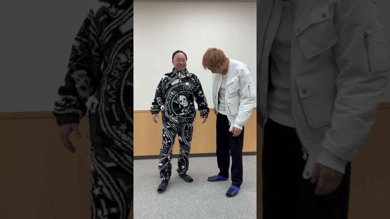 #水曜日のダウンタウン #30-1グランプリ　#レイザーラモン　オーディション動画①