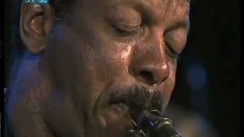 Ornette Coleman & Prime Time Band - Cologne 1987 f...