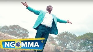 Pst  Steve - Uinuliwe [Cheza Kama Daudi Album]