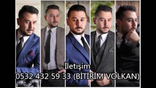 Bitirim Volkan - İki Satır - Garibim Ankarada 2018