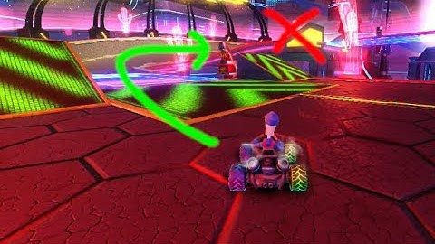 *WORLD FIRST* Electron Avenue Dev Time Beaten Without Any Shortcuts!