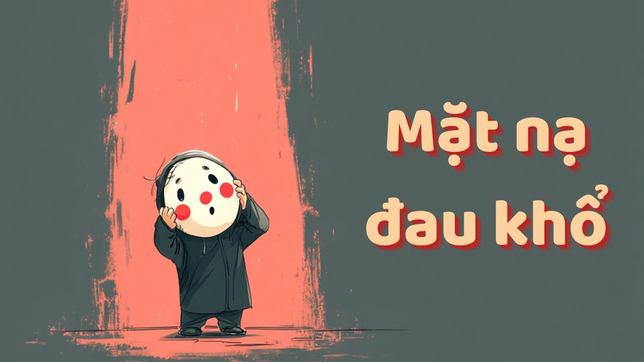 Outline Video Mặt Nạ Đau Khổ