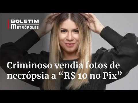 Criminoso aborda fãs de Marília Mendonça para vender fotos de necrópsia  “R$ 10 no Pix”