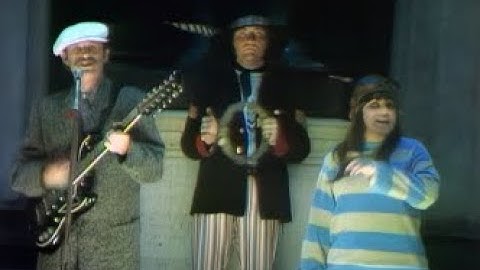 NEW 📀 Sunday Will Never Be The Same - Spanky & Our Gang {Stereo} 1967