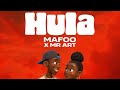 MAFOO HULA FT MR ART Official Audio MAFOO HULA FT MR ART Official Audio