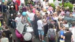 2012 0804 Amsterdam Gay Pride
