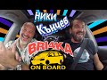 Bri4ka On Board | Ники Кънчев | EP 18