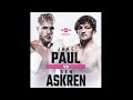 Ben Askren vs Jake Paul: LIVE COMMENTARY (starts at main event)