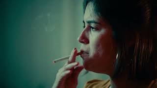 Trailer Cortometraje de Suspenso y Drama | No Es Tan Fácil (2023)