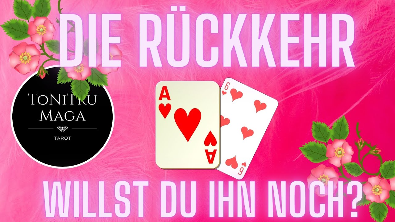 Er/Sie hat dich HÄNGEN lassen… Jetzt kommt die ERKENNTNIS 💔✨ | Tarot Orakel für Dich