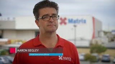 Matrix world leading subsea engineering capabilities