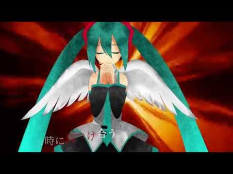 【Dream Novelオリジナル曲】Precious Life【初音ミクV3】