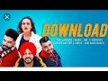 Download : The Landers , Gurlez Akhtar New punjabi song video😊 Status, preet Thind Whatsapp Status Video Download Free