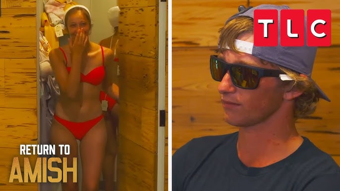 TLC's 'sMothered' season 3: bikini waxes, shared underwear